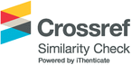 Crossref Similarity Check