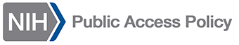 NIH public access policy