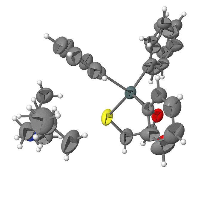 [Scheme 3D1]