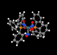 Highlighted illustration