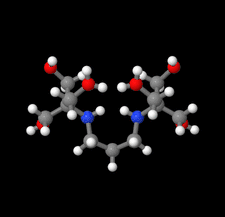 Highlighted illustration