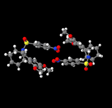 Highlighted illustration