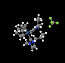 Highlighted illustration