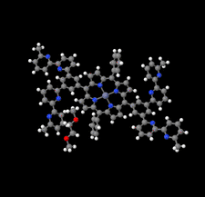 Highlighted illustration