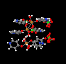 Highlighted illustration