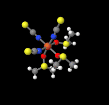 Highlighted illustration