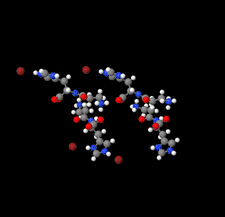 Highlighted illustration
