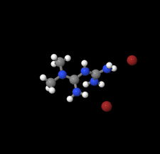 Highlighted illustration