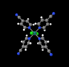 Highlighted illustration